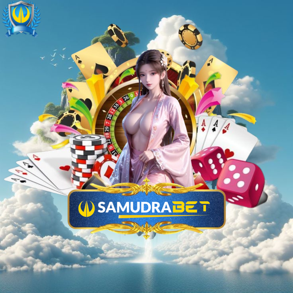 Samudrabet